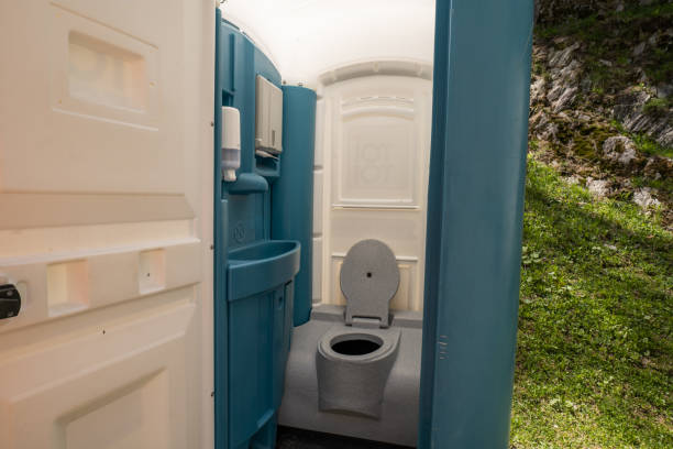Best Porta potty rental for outdoor events  in Blue Ridge, AL