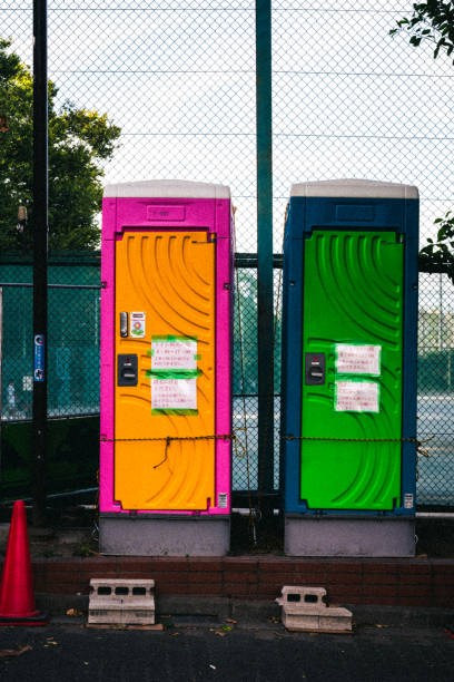Best High-end porta potty rental  in Blue Ridge, AL