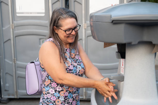 Best Porta potty for special events  in Blue Ridge, AL