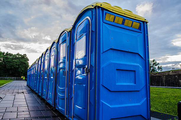 Best Long-term porta potty rental  in Blue Ridge, AL