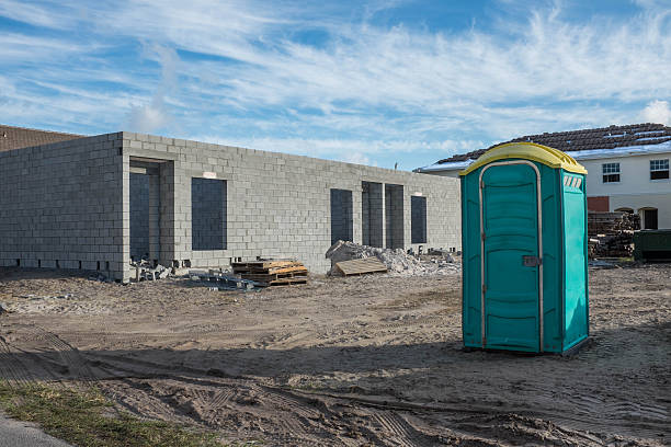 Best Long-term porta potty rental  in Blue Ridge, AL