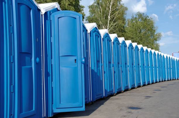 Professional porta potty rental in Blue Ridge, AL